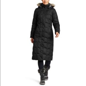 NWT Eddie Bauer Women’s Parka